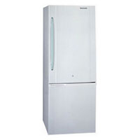 PANASONIC NR B651BR W4